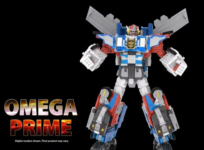 Image Of HasLab Omega Prime Official Details For Transformers Legacy Robots In Disguise  (40 of 123)